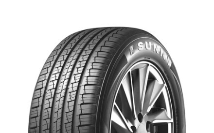 Anvelope de vara SUNNY SAS028  275 / 60 R20 4x4