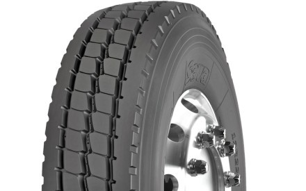 Anvelope de directie SAVA AVANT MS2 13 / 80 R22.5
