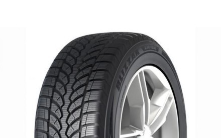 Anvelope de iarna BRIDGESTONE BLIZZAK LM80 EVO 255 / 50 R20 4x4