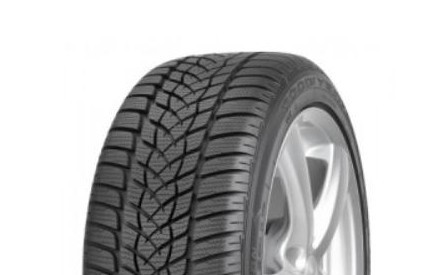Anvelope de iarna GOODYEAR UG PERF G1 245 / 35 R20