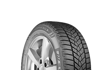 Anvelope de iarna FULDA KRI CONTROL SUV 235 / 55 R17 4x4