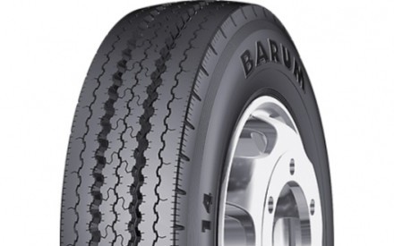 Anvelope de directie BARUM BF 14 205 / 75 R17.5
