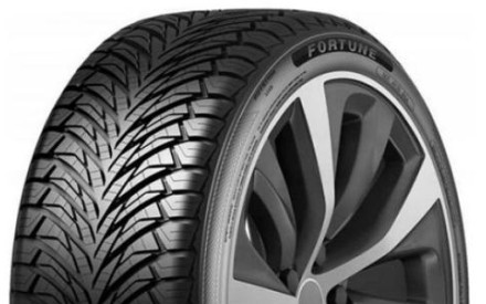Anvelope all season FORTUNE FitClime FSR-401 XL 225 / 65 R17