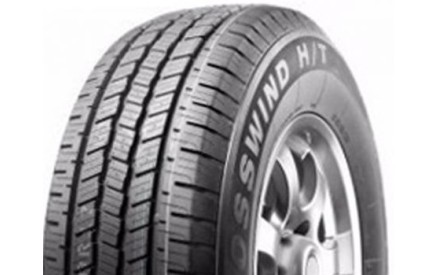 Anvelope de vara LINGLONG CROSSWIND H/T  245 / 70 R17 4x4
