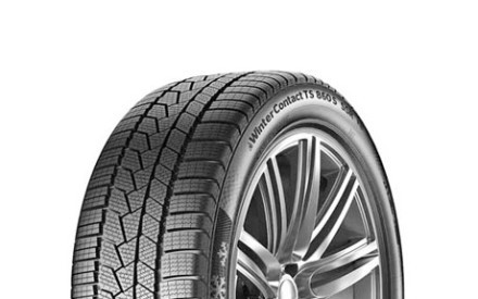 Anvelope de iarna CONTINENTAL WINTER CONTACT TS860 S FR XL 295 / 30 R21