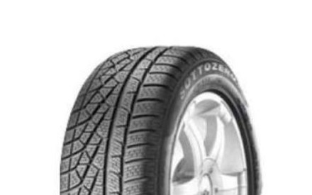 Anvelope de iarna PIRELLI W.SOTTOZERO S.II 235 / 55 R18