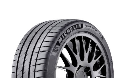 Anvelope de vara MICHELIN PILOT SPORT 4 SUV Runflat 315 / 35 R21 4x4