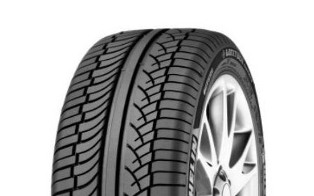 Anvelope de vara MICHELIN DIAMARIS 4X4 XL 275 / 40 R20 4x4