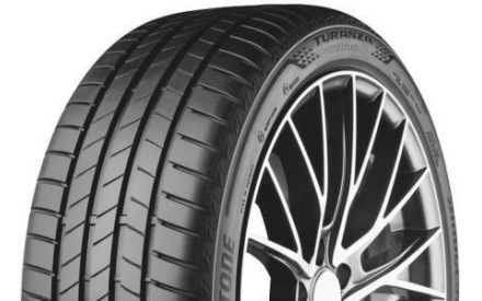 Anvelope de vara BRIDGESTONE TURANZA 6 255 / 60 R17 4x4