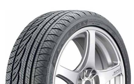 Anvelope all season DUNLOP SP SPT 01 A/S 235 / 50 R18 4x4