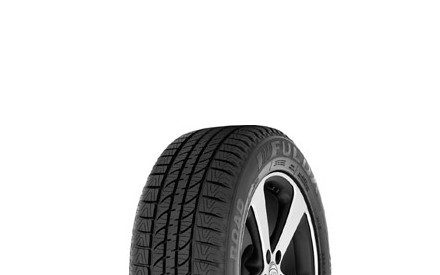 Anvelope de vara FULDA 4X4 ROAD 265 / 65 R17 4x4
