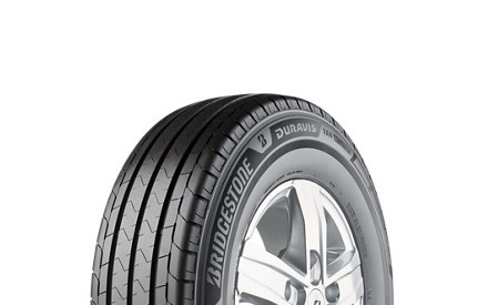Anvelope de vara BRIDGESTONE DURAVIS VAN 195 / 75 R16