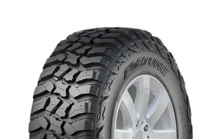 Anvelope de vara FORTUNE MASPIRE M/T 33 / 12.5 R20 4x4