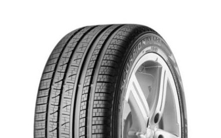 Anvelope all season PIRELLI SCORPION VERDE ALL SEASON DOT2016 265 / 50 R20 4x4