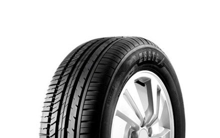 Anvelope de vara ZEETEX ZT1000  165 / 55 R15