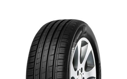 Anvelope de vara IMPERIAL Ecodriver5  195 / 50 R15