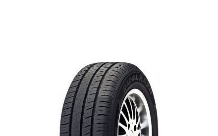 Anvelope de vara HANKOOK RA28 Radial RA28 205 / 65 R16