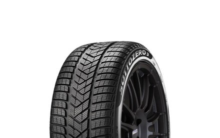 Anvelope de iarna PIRELLI WSZER3 AO XL 265 / 40 R20 4x4