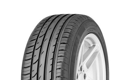 Anvelope de vara CONTINENTAL PREMIUM CONTACT 2 XL 195 / 50 R16