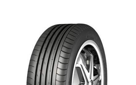 Anvelope de vara NANKANG AS-2+ 235 / 45 R18