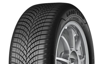 Anvelope all season GOODYEAR VEC 4SEASONS G3 SUV 315 / 35 R20 4x4