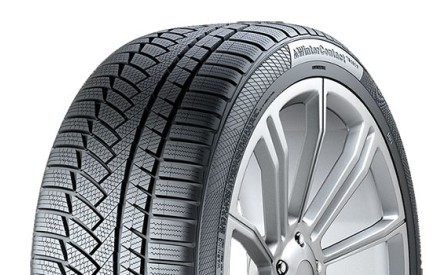 Anvelope de iarna CONTINENTAL WINTER CONTACT TS850 P SUV Runflat 235 / 55 R19 4x4