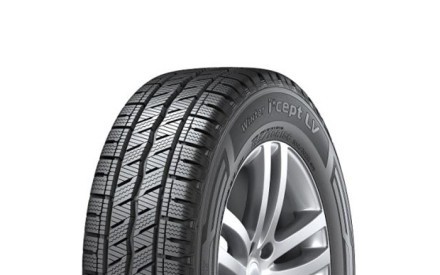 Anvelope de iarna HANKOOK RW12 Winter i*cept LV 205 / 60 R16