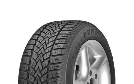 Anvelope de iarna DUNLOP WINTER RESPONSE 2 185 / 65 R15