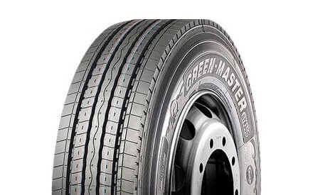 Anvelope de directie CROSSWIND CWS30K 295 / 80 R22.5