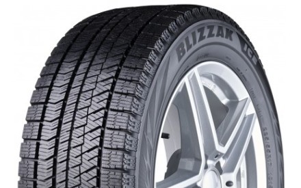Anvelope de iarna BRIDGESTONE BLIZZAK ICE 215 / 65 R16
