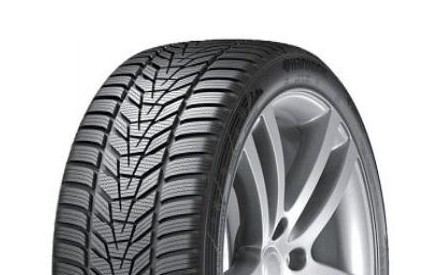 Anvelope de iarna HANKOOK W330 WiNter i*cept evo3 255 / 50 R21
