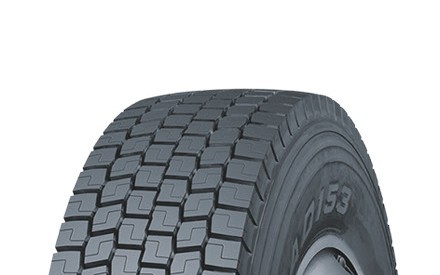 Anvelope de tractiune BISON AD153 315 / 70 R22.5