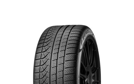 Anvelope de iarna PIRELLI P ZERO WINTER 245 / 40 R18
