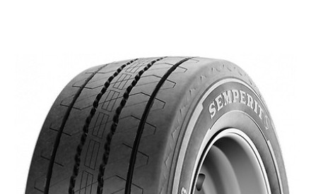 Anvelope de trailer SEMPERIT RUNNER T3 385 / 65 R22.5