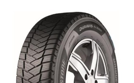 Anvelope all season BRIDGESTONE DURAVIS ALL SEASON 205 / 75 R16
