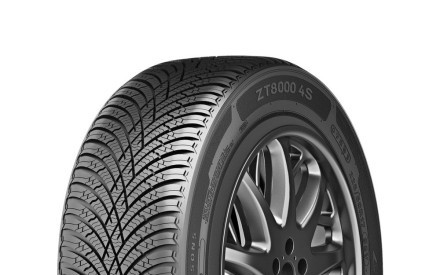 Anvelope all season ZEETEX ZT8000 4S 165 / 70 R13