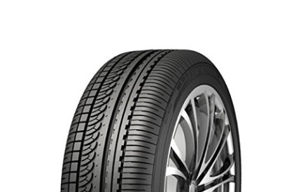 Anvelope de vara NANKANG AS-1 255 / 30 R21