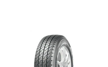 Anvelope de vara DUNLOP ECONODRIVE 185 / 80 R14