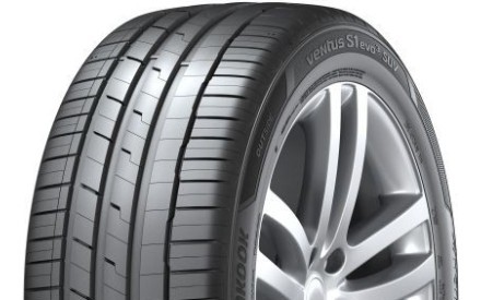 Anvelope de vara HANKOOK K127A Ventus S1 evo3 SUV 235 / 65 R19 4x4