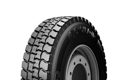 Anvelope de tractiune TAURUS ON OFF POWER D 13 / 80 R22.5