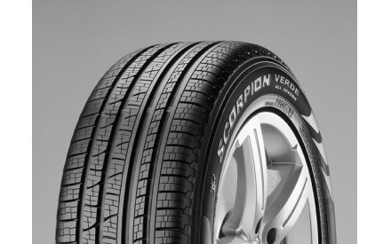 Anvelope all season PIRELLI SCORPION VERDE ALL SEASON 285 / 40 R21 4x4