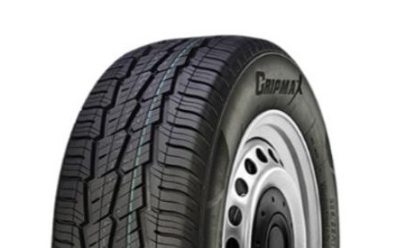 Anvelope all season GRIPMAX SUREGRIP AS VAN  215 / 60 R17