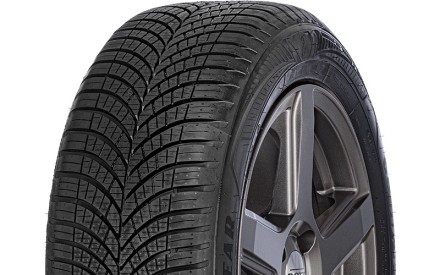 Anvelope all season GOODYEAR VEC 4SEASONS G3 235 / 50 R20 4x4