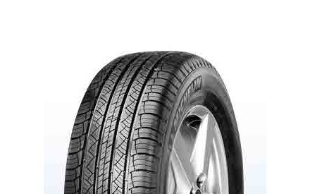 Anvelope de vara MICHELIN LATITUDE TOUR HP 265 / 50 R19 4x4