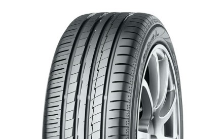 Anvelope de vara YOKOHAMA BluEarth-A AE-50 215 / 40 R17