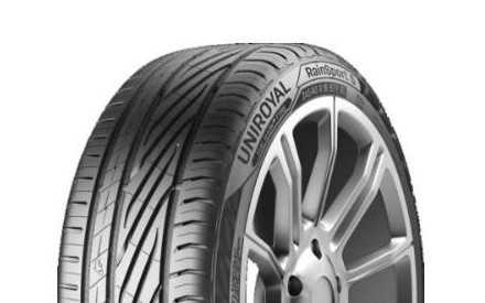 Anvelope de vara UNIROYAL RAINSPORT 5 XL 205 / 45 R17