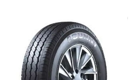 Anvelope de vara SUNNY NL106 215 / 65 R16