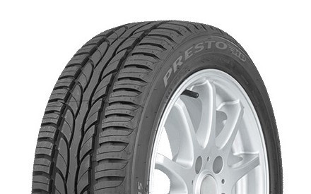 Anvelope de vara DEBICA PRESTO HP 195 / 60 R15