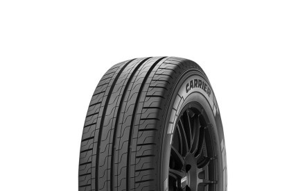 Anvelope de vara PIRELLI CARRIER 195 / 60 R16