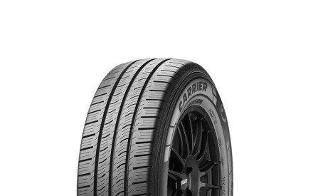 Anvelope all season PIRELLI CARRIER ALL SEASON 215 / 65 R16